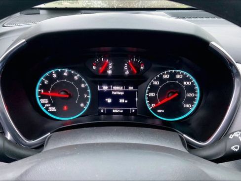 Used 2020 Chevrolet Equinox LS w/ LS Convenience Package image 20