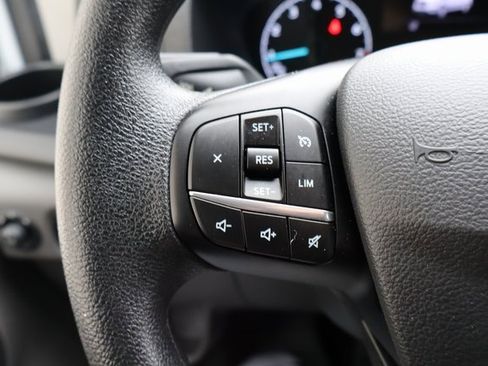 Used 2024 Ford Transit 250 Low Roof w/ Exterior Upgrade Package image 22