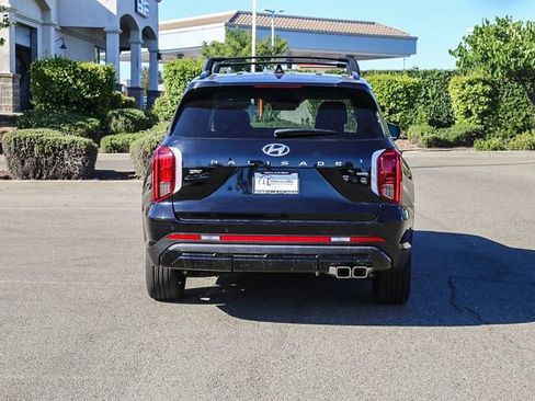 New 2025 Hyundai Palisade XRT AWD/4WD image 4