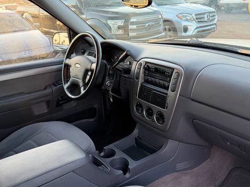 Used 2004 Ford Explorer Sport XLT AWD/4WD image 31