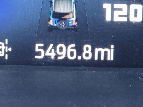 Used 2025 Ford Bronco Big Bend image 17