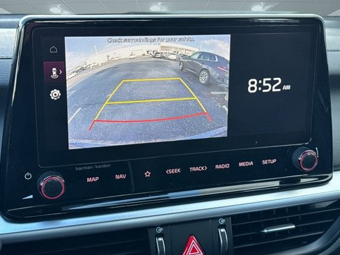 Used 2022 Kia Forte GT-Line w/ GT-Line Premium Package image 26