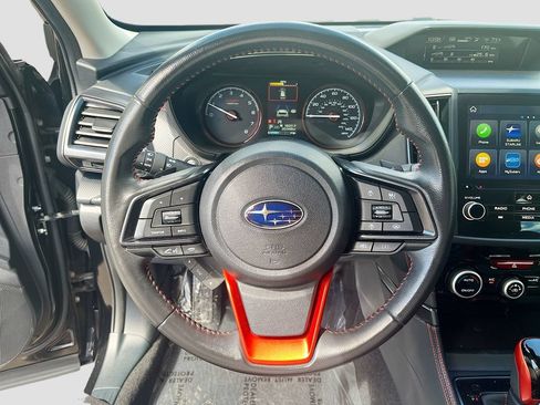 Used 2023 Subaru Forester Sport AWD/4WD image 11