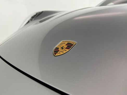 Used 2024 Porsche 911 Carrera S RWD image 12