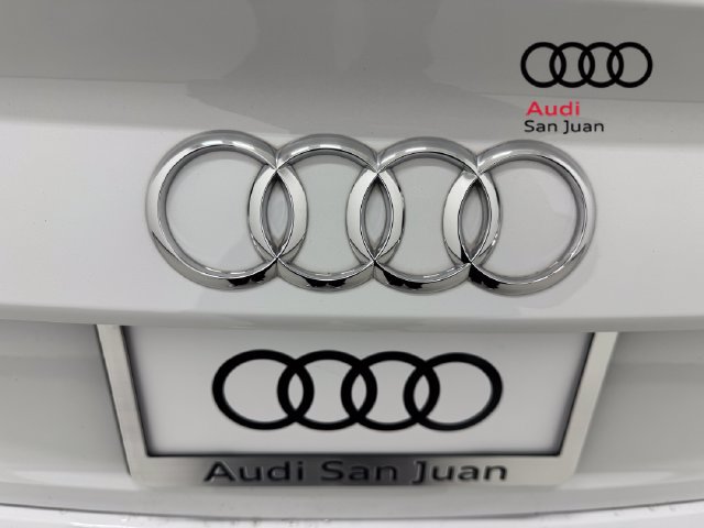 Used 2023 Audi S3 Premium Plus w/ Premium Plus Package AWD/4WD image 12