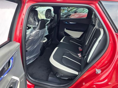 New 2025 Kia EV6 GT-Line image 6