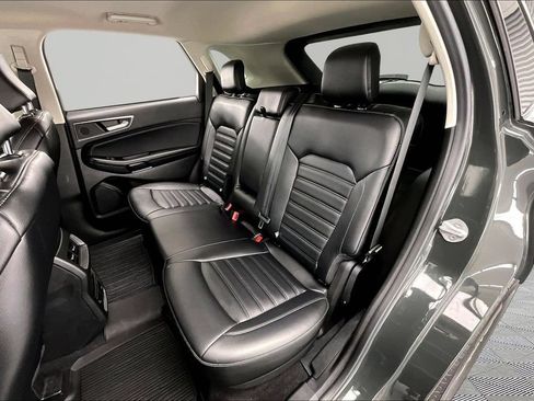 Certified 2023 Ford Edge SEL w/ Convenience Package AWD/4WD image 26