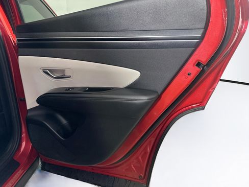 Used 2022 Hyundai Tucson SEL w/ Convenience Package FWD image 31