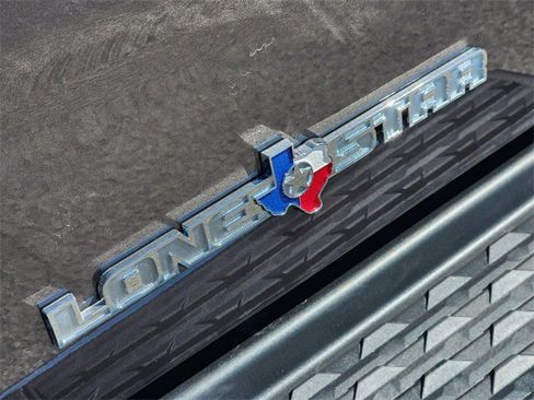 New 2026 RAM 3500 Lone Star image 7