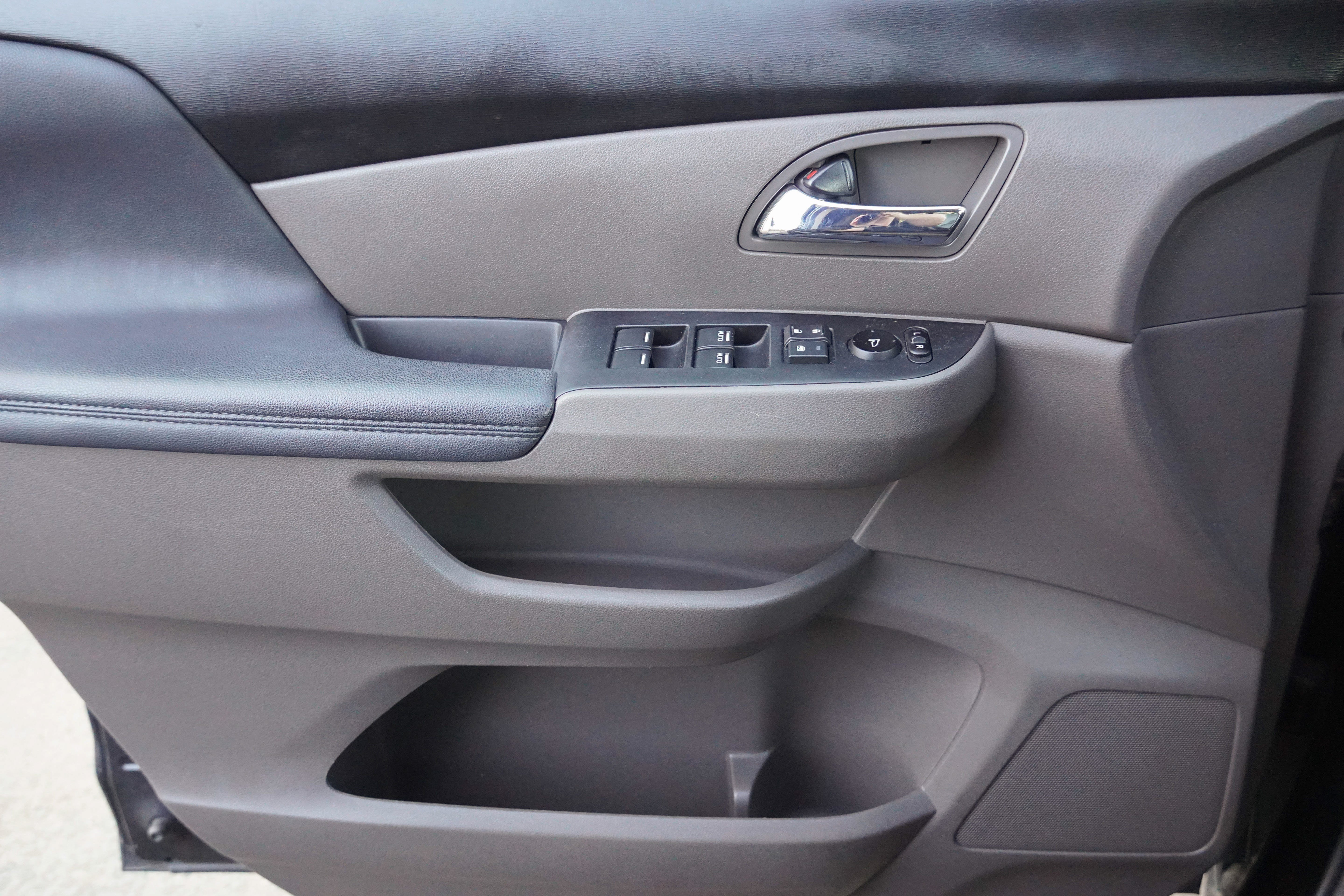 Used 2017 Honda Odyssey EX-L image 28