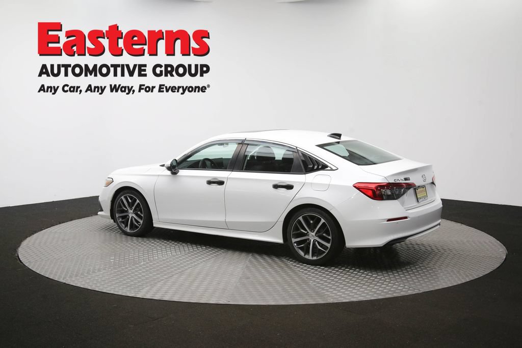 Used 2022 Honda Civic Touring image 63