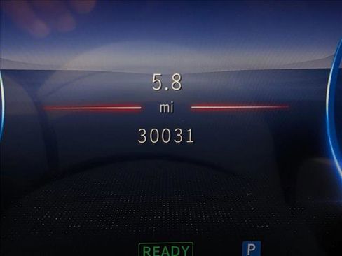 Certified 2023 Mercedes-Benz EQS 450+ 4MATIC SUV image 11