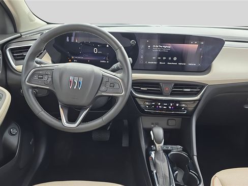 Used 2024 Buick Encore GX Avenir w/ Avenir Convenience Package AWD/4WD image 9