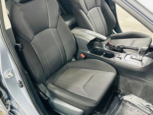 Used 2022 Subaru Impreza 2.0i image 24