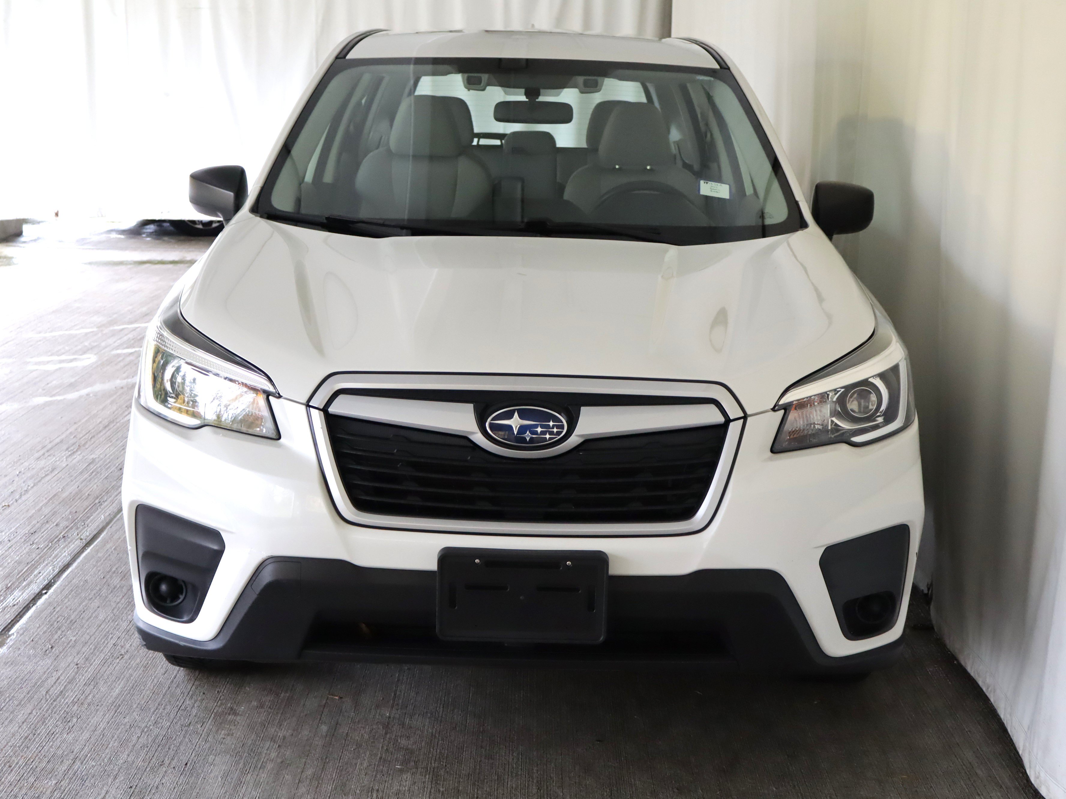 Used 2019 Subaru Forester AWD/4WD image 3