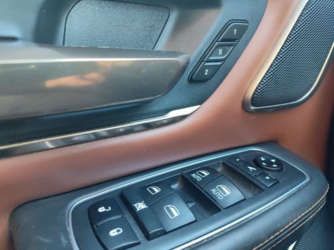 Used 2019 RAM 1500 Limited AWD/4WD image 22