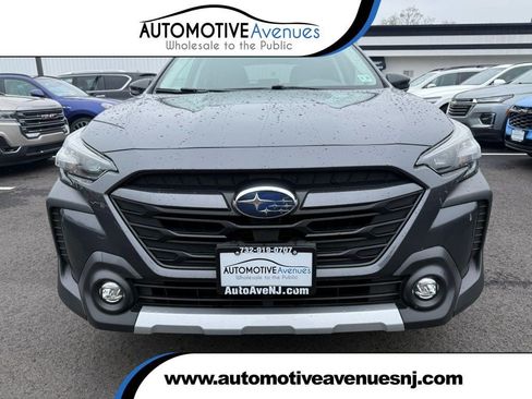Used 2024 Subaru Outback Limited AWD/4WD image 1