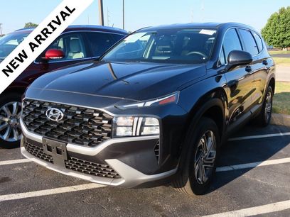 Certified 2023 Hyundai Santa Fe SE