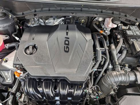 Certified 2023 Hyundai Tucson Limited image 32