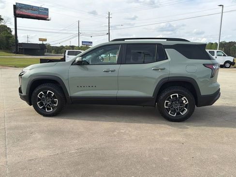 Used 2026 Chevrolet Equinox ACTIV image 8