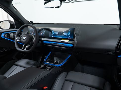 New 2026 BMW X3 xDrive30 w/ Premium Package image 14