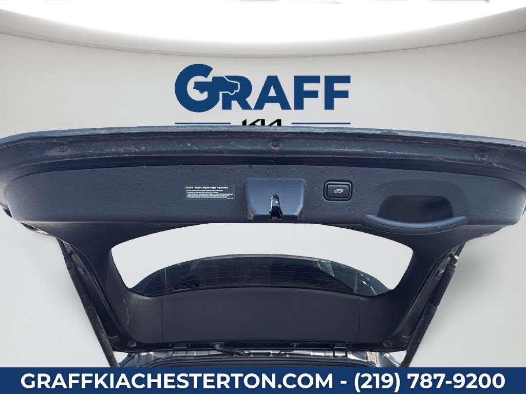 Used 2023 Kia Sportage X-Line w/ X-Line Premium Package AWD/4WD image 40