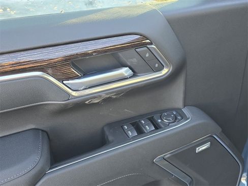 New 2026 GMC Sierra 1500 Elevation w/ Elevation Premium Package image 12