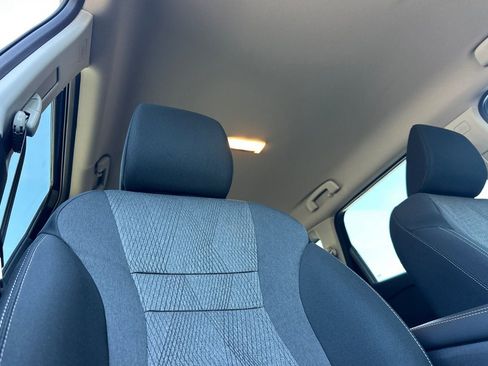 New 2026 Nissan Rogue SV FWD image 20