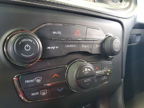 Used 2021 Dodge Charger SRT Hellcat RWD image 26