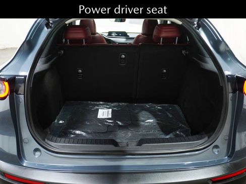 Certified 2023 MAZDA CX-30 AWD 2.5 S w/ Preferred Package image 10