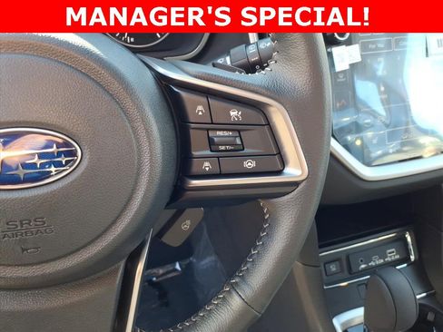 New 2025 Subaru Ascent Limited image 27