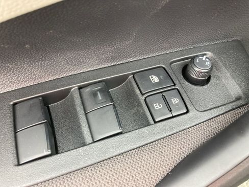 Certified 2026 Toyota Corolla LE FWD image 15