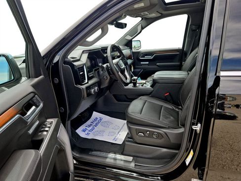 New 2026 GMC Sierra 1500 Denali w/ Technology Package AWD/4WD image 26