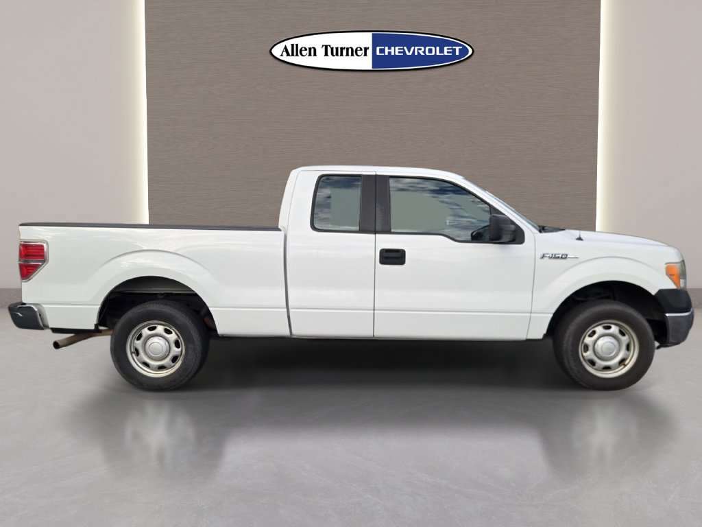Used 2011 Ford F150 XL w/ PWR Equipment Group RWD image 5