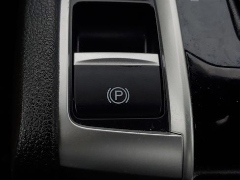 Used 2016 Honda Civic EX-L image 23