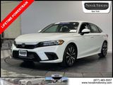 Used 2022 Honda Civic EX image 4