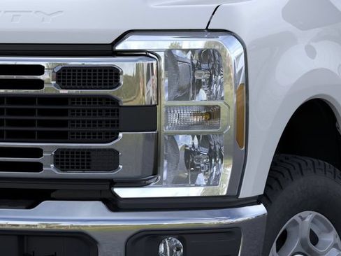 New 2026 Ford F250 XLT AWD/4WD image 21