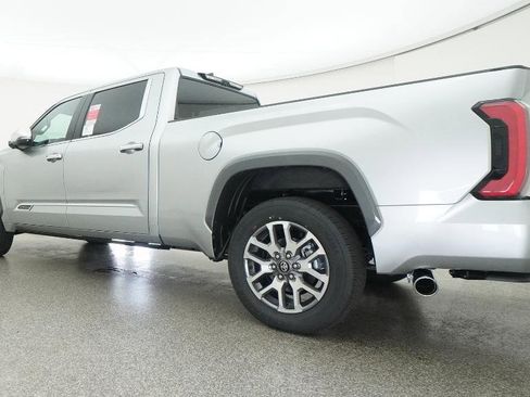 New 2026 Toyota Tundra 1794 Edition image 60