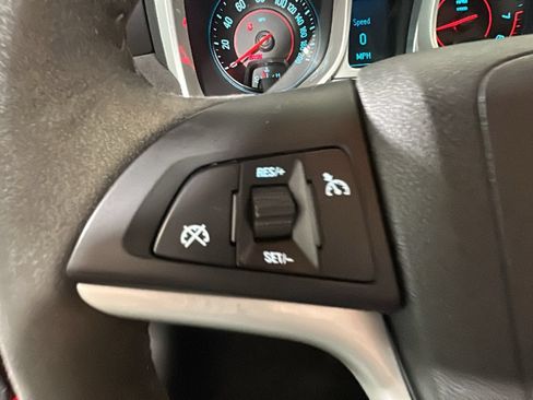 Used 2015 Chevrolet Camaro Z/28 RWD image 18