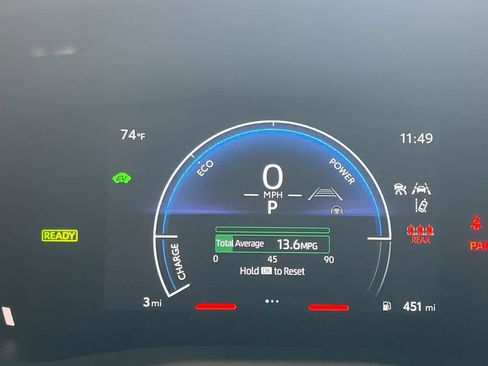 New 2026 Toyota Camry SE image 15