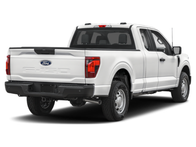 New 2026 Ford F150 XL RWD image 2