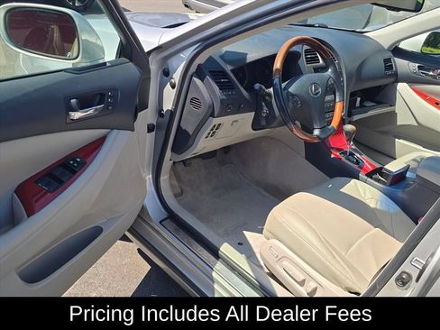 Used 2008 Lexus ES 350 FWD image 5