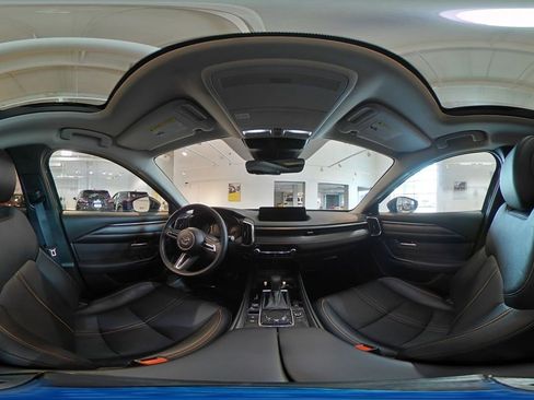 Used 2025 MAZDA CX-50 2.5 Hybrid w/ Premium Plus Pkg AWD/4WD image 44