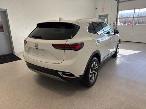 Certified 2023 Buick Envision Essence image 6