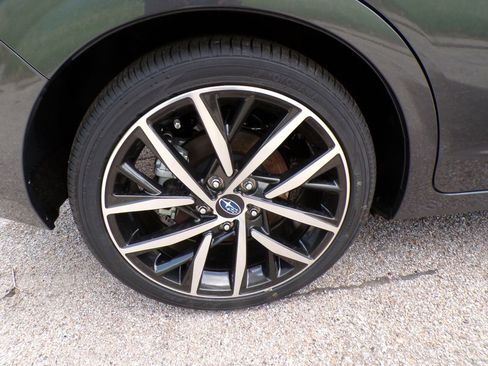 New 2026 Subaru Impreza 2.0i Sport AWD/4WD image 22