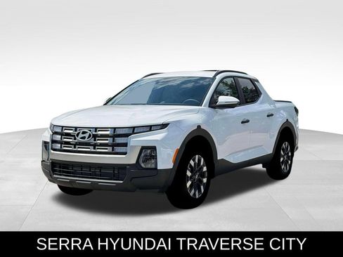 New 2026 Hyundai Santa Cruz SEL AWD/4WD image 1