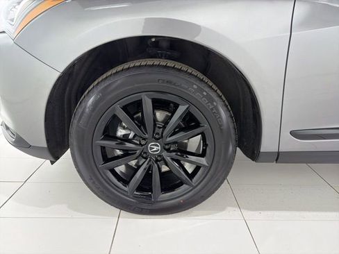 Certified 2025 Acura RDX SH-AWD image 48