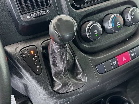 Used 2019 RAM ProMaster 2500 FWD image 15
