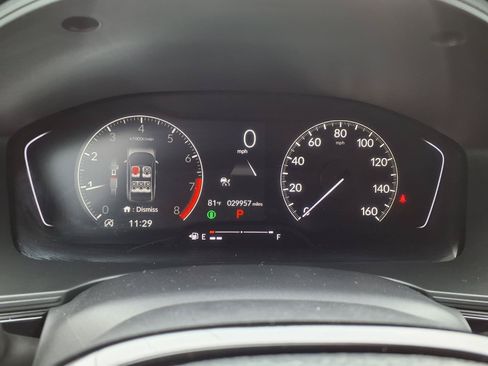 Certified 2023 Honda Civic LX image 14