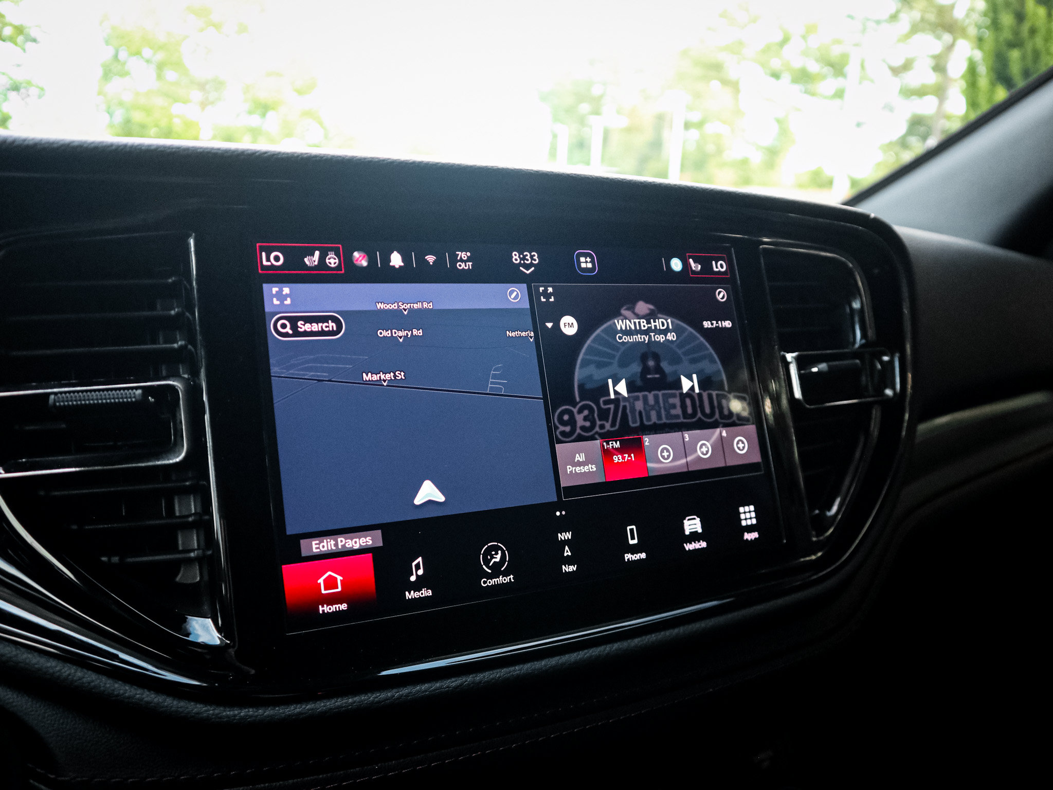 Used 2025 Dodge Durango GT RWD image 22